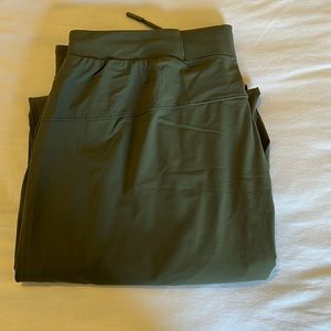 Men’s, Lulu Lemon, Surge Joggers